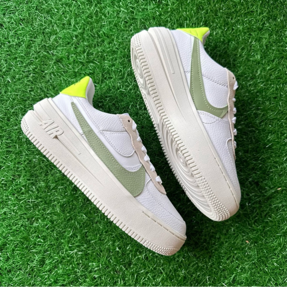 ✨New Nike Air Force 1 AF1 PLT.AF.ORM - Picture 5 of 7